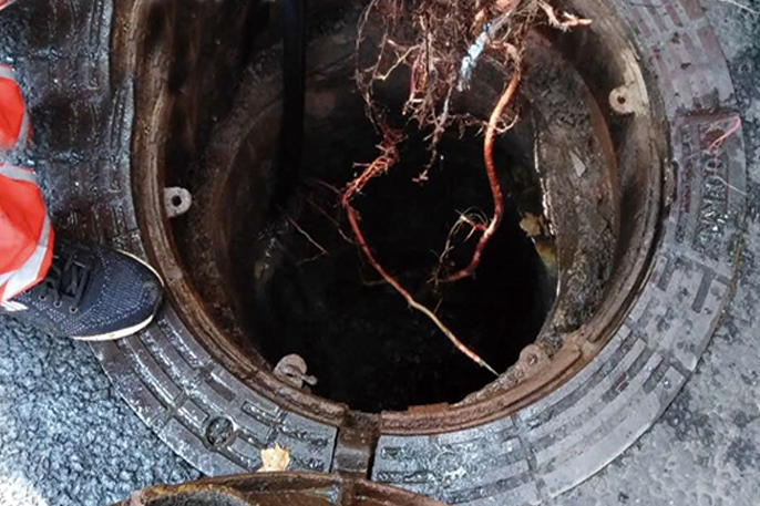 肃州管道预处理